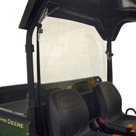 DIRECTION2 WINDSHIELD RR/PANEL GP JDEERE (DEEREWS1003GP) - DRIVEN Canada's Powersports DEEREWS1003GPDEEREWS1003GP