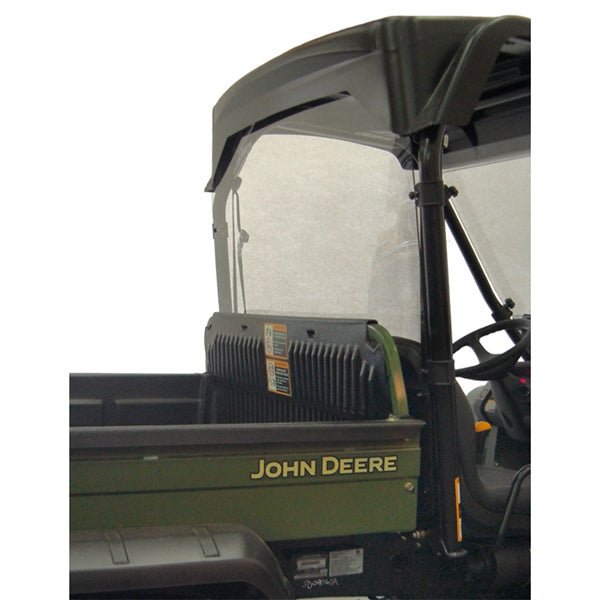DIRECTION2 WINDSHIELD RR/PANEL GP JDEERE (DEEREWS1003GP) - DRIVEN Canada's Powersports DEEREWS1003GPDEEREWS1003GP
