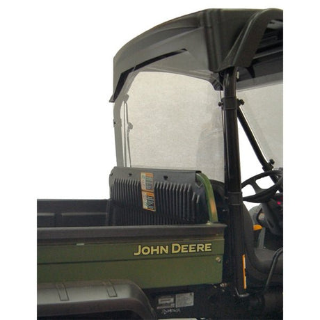 DIRECTION2 WINDSHIELD RR/PANEL GP JDEERE (DEEREWS1003GP) - DRIVEN Canada's Powersports DEEREWS1003GPDEEREWS1003GP