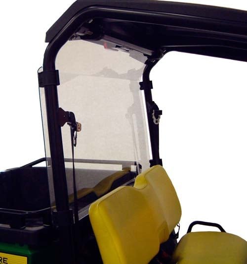 DIRECTION2 WINDSHIELD GP RR JDEERE (DEEREWS3003GP) - DRIVEN Canada's Powersports DEEREWS3003GPDEEREWS3003GP
