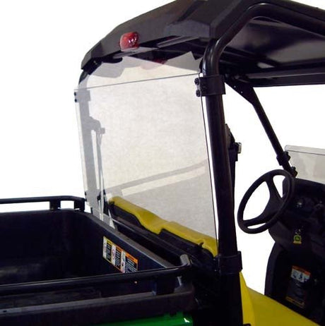DIRECTION2 WINDSHIELD GP RR JDEERE (DEEREWS3003GP) - DRIVEN Canada's Powersports DEEREWS3003GPDEEREWS3003GP