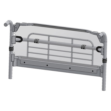 DIRECTION2 WINDSHIELD GP RR KAWA (MULEMXWS1003GP) - DRIVEN Canada's Powersports MULEMXWS1003GPMULEMXWS1003GP