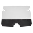 DIRECTION2 WINDSHIELD RR/PANEL GP KAWA (TERYXWS1003GP) - DRIVEN Canada's Powersports TERYXWS1003GPTERYXWS1003GP