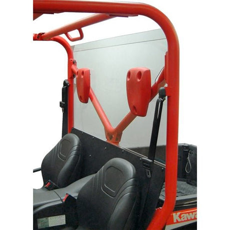 DIRECTION2 WINDSHIELD RR/PANEL GP KAWA (TERYXWS1003GP) - DRIVEN Canada's Powersports TERYXWS1003GPTERYXWS1003GP