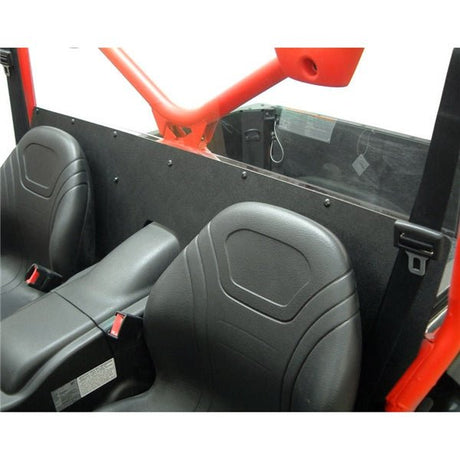 DIRECTION2 WINDSHIELD RR/PANEL GP KAWA (TERYXWS1003GP) - DRIVEN Canada's Powersports TERYXWS1003GPTERYXWS1003GP