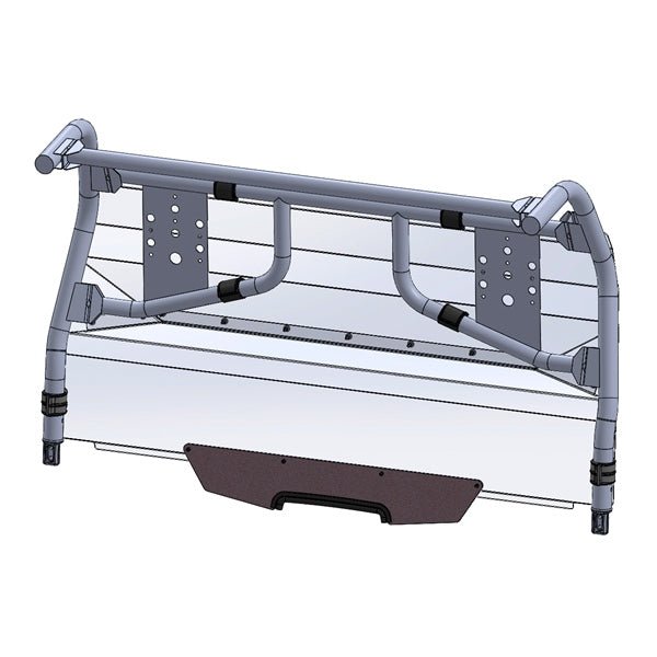 DIRECTION2 WINDSHIELD RR GP KYMCO (KYMCOWS4003GP) - DRIVEN Canada's Powersports KYMCOWS4003GPKYMCOWS4003GP