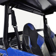 DIRECTION2 WINDSHIELD GP RR POL (GENWS1003GP) - DRIVEN Canada's Powersports GENWS1003GPGENWS1003GP