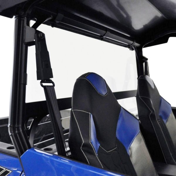 DIRECTION2 WINDSHIELD GP RR POL (GENWS1003GP) - DRIVEN Canada's Powersports GENWS1003GPGENWS1003GP
