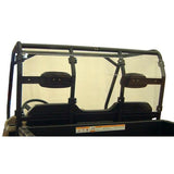 DIRECTION2 WINDSHIELD GP RR POL (RNGXPWS1003GP) - DRIVEN Canada's Powersports RNGXPWS1003GPRNGXPWS1003GP