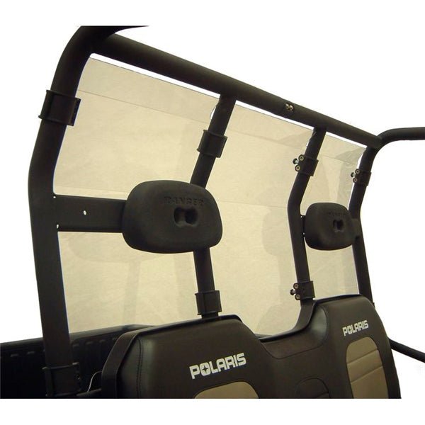 DIRECTION2 WINDSHIELD GP RR POL (RNGXPWS1003GP) - DRIVEN Canada's Powersports RNGXPWS1003GPRNGXPWS1003GP
