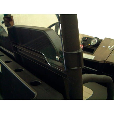 DIRECTION2 WINDSHIELD GP RR POL (RNGXPWS1003GP) - DRIVEN Canada's Powersports RNGXPWS1003GPRNGXPWS1003GP