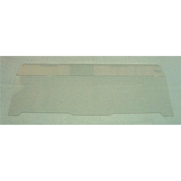 DIRECTION2 WINDSHIELD GP RR POL (RNGWS4003GP) - DRIVEN Canada's Powersports RNGWS4003GPRNGWS4003GP