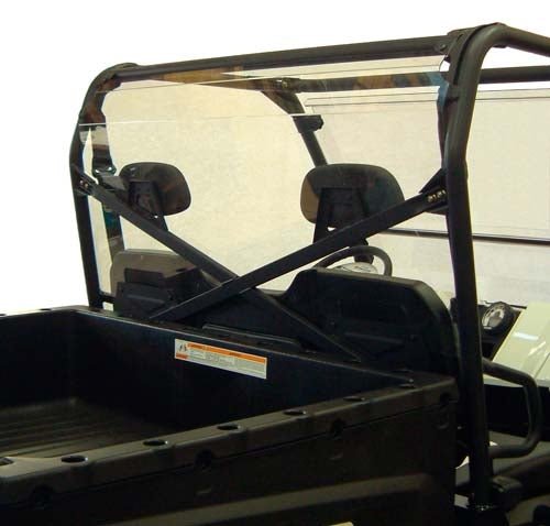 DIRECTION2 WINDSHIELD GP RR POL (RNGXPWS3003GP) - DRIVEN Canada's Powersports RNGXPWS3003GPRNGXPWS3003GP