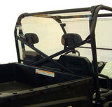 DIRECTION2 WINDSHIELD GP RR POL (RNGXPWS3003GP) - DRIVEN Canada's Powersports RNGXPWS3003GPRNGXPWS3003GP