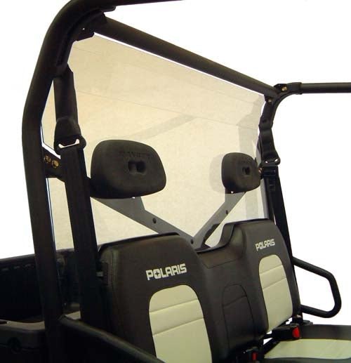 DIRECTION2 WINDSHIELD GP RR POL (RNGXPWS3003GP) - DRIVEN Canada's Powersports RNGXPWS3003GPRNGXPWS3003GP