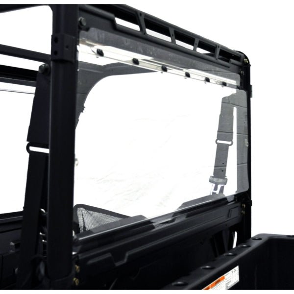DIRECTION2 WINDSHIELD GP RR POL (RNGWS4013GP) - DRIVEN Canada's Powersports RNGWS4013GPRNGWS4013GP