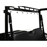 DIRECTION2 WINDSHIELD GP RR POL (RNGWS4013GP) - DRIVEN Canada's Powersports RNGWS4013GPRNGWS4013GP