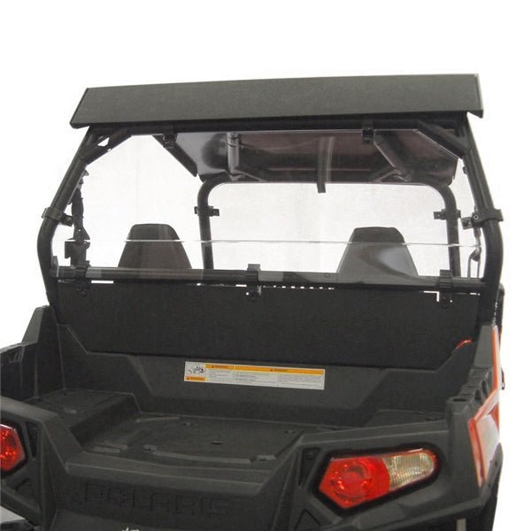 DIRECTION2 WINDSHIELD RR/PANEL GP POL (RZR5002GP) - DRIVEN Canada's Powersports RZR5002GPRZR5002GP