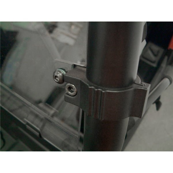 DIRECTION2 WINDSHIELD RR/PANEL GP POL (RZR5002GP) - DRIVEN Canada's Powersports RZR5002GPRZR5002GP