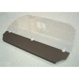 DIRECTION2 WINDSHIELD RR/PANEL GP POL (RZR2002GP) - DRIVEN Canada's Powersports RZR2002GPRZR2002GP