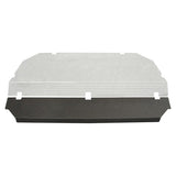 DIRECTION2 WINDSHIELD RR/PANEL GP POL (RZR2002GP) - DRIVEN Canada's Powersports RZR2002GPRZR2002GP