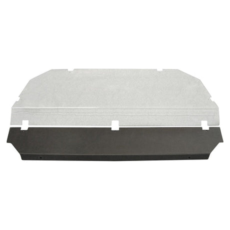 DIRECTION2 WINDSHIELD RR/PANEL GP POL (RZR2002GP) - DRIVEN Canada's Powersports RZR2002GPRZR2002GP