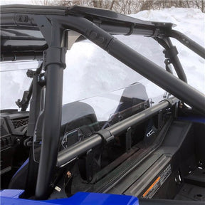 DIRECTION2 WINDSHIELD RR POL (RZRTR21WS1003GP) - DRIVEN Canada's Powersports RZRTR21WS1003GPRZRTR21WS1003GP