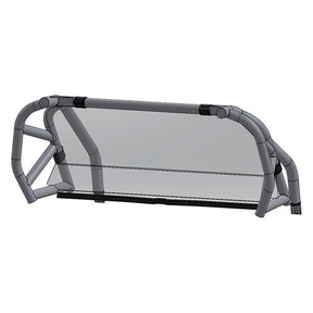 DIRECTION2 WINDSHIELD RR POL DIRCTION2 (RZRPROWS1003GP) - DRIVEN Canada's Powersports RZRPROWS1003GPRZRPROWS1003GP