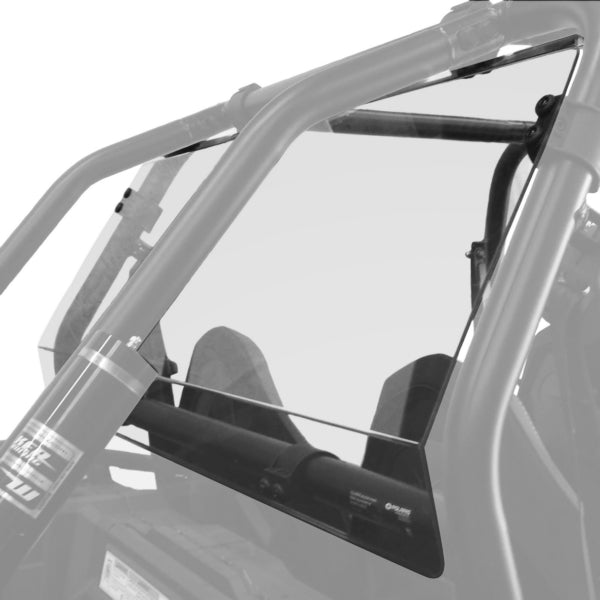 DIRECTION2 WINDSHIELD GP RR POL (RZR10X4WS1003GP) - DRIVEN Canada's Powersports RZR10X4WS1003GPRZR10X4WS1003GP