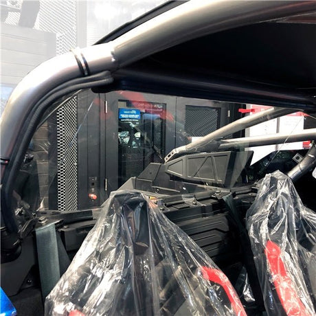 DIRECTION2 WINDSHIELD GP RR POL (RZRPRORWS2003GP) - DRIVEN Canada's Powersports RZRPRORWS2003GPRZRPRORWS2003GP