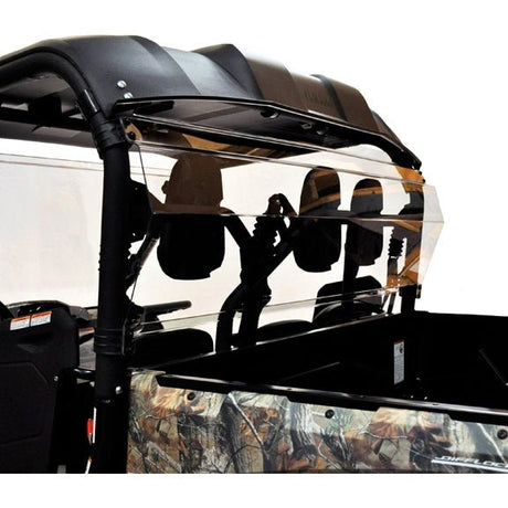 DIRECTION2 WINDSHIELD GP RR YAM (VIKINGWS1003GP) - DRIVEN Canada's Powersports VIKINGWS1003GPVIKINGWS1003GP