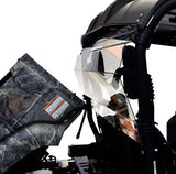 DIRECTION2 WINDSHIELD GP RR YAM (VIKINGWS1003GP) - DRIVEN Canada's Powersports VIKINGWS1003GPVIKINGWS1003GP