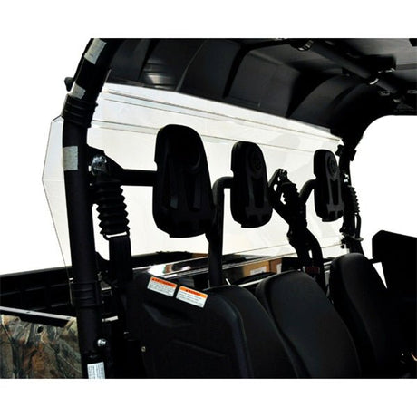 DIRECTION2 WINDSHIELD GP RR YAM (VIKINGWS1003GP) - DRIVEN Canada's Powersports VIKINGWS1003GPVIKINGWS1003GP