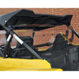 DIRECTION2 WINDSHIELD GP RR YAM (YXZWS1003GP) - DRIVEN Canada's Powersports YXZWS1003GPYXZWS1003GP
