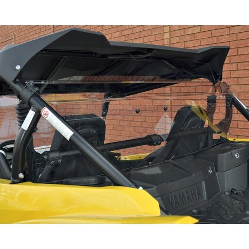 DIRECTION2 WINDSHIELD GP RR YAM (YXZWS1003GP) - DRIVEN Canada's Powersports YXZWS1003GPYXZWS1003GP