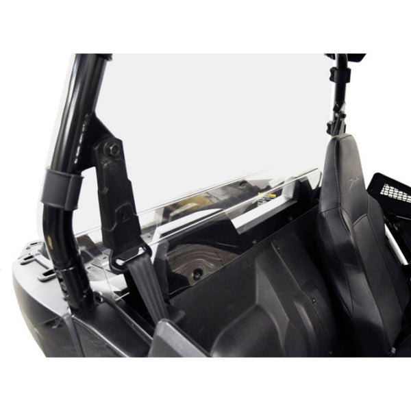 DIRECTION2 WINDSHIELD RR A/C (WILDTRWS1003GP) - DRIVEN Canada's Powersports WILDTRWS1003GPWILDTRWS1003GP