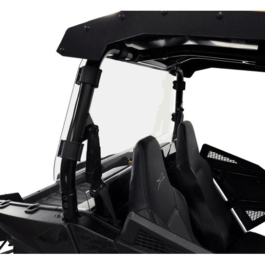 DIRECTION2 WINDSHIELD RR A/C (WILDTRWS1003GP) - DRIVEN Canada's Powersports WILDTRWS1003GPWILDTRWS1003GP