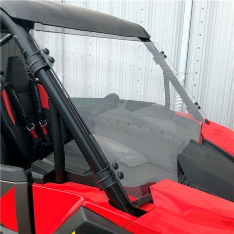 DIRECTION2 WINDSHIELD FULL POL (RZRXP24WS1004) - DRIVEN Canada's Powersports RZRXP24WS1004RZRXP24WS1004