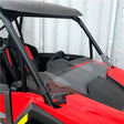 DIRECTION2 WINDSHIELD SHORT POL (RZRXP24WS1002) - DRIVEN Canada's Powersports RZRXP24WS1002RZRXP24WS1002