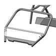 DIRECTION2 WINDSHIELD SHORT FIXED GP FT A/C (WILDCATWS1102GP) - DRIVEN Canada's Powersports WILDCATWS1102GPWILDCATWS1102GP