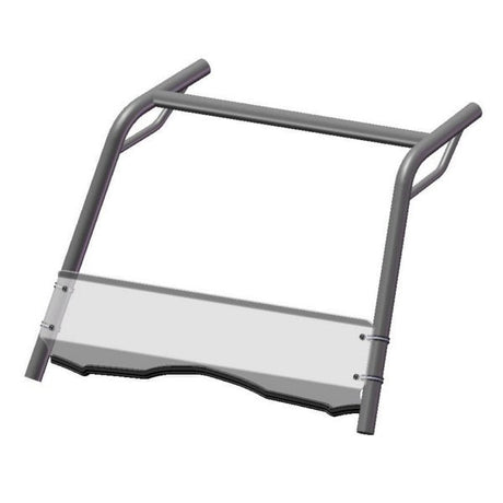 DIRECTION2 WINDSHIELD SHORT FIXED GP FT C - AM (CANAMWS1102GP) - DRIVEN Canada's Powersports CANAMWS1102GPCANAMWS1102GP