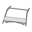 DIRECTION2 WINDSHIELD SHORT FIXED GP FT C - AM (CANAMWS2102GP) - DRIVEN Canada's Powersports CANAMWS2102GPCANAMWS2102GP