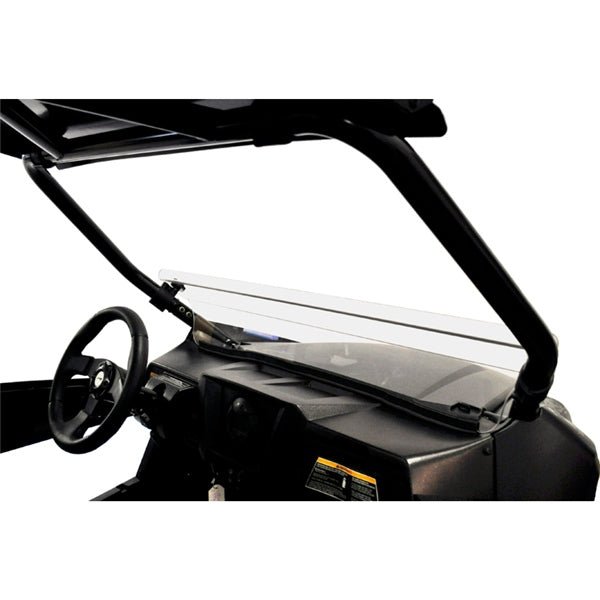 DIRECTION2 WINDSHIELD SHORT FT A/C (WILDTRWS1001) - DRIVEN Canada's Powersports WILDTRWS1001WILDTRWS1001