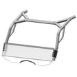 DIRECTION2 WINDSHIELD SHORT FIXED FT CFMOTO (CFWS2002) - DRIVEN Canada's Powersports CFWS2002CFWS2002