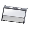DIRECTION2 WINDSHIELD SHORT CFMOTO (CFWS7002) - DRIVEN Canada's Powersports CFWS7002CFWS7002