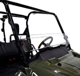DIRECTION2 WINDSHIELD SHORT FIXED FT HON (PIONEERWS1002) - DRIVEN Canada's Powersports PIONEERWS1002PIONEERWS1002
