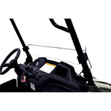 DIRECTION2 WINDSHIELD SHORT FIXED FT HON (PIONEERWS1002) - DRIVEN Canada's Powersports PIONEERWS1002PIONEERWS1002
