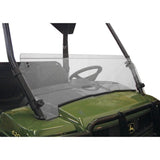 DIRECTION2 WINDSHIELD SHORT FIXED FT JDEERE (DEEREWS2000) - DRIVEN Canada's Powersports DEEREWS2000DEEREWS2000