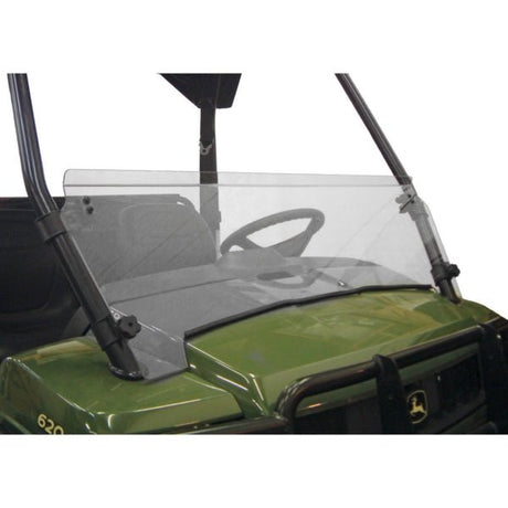 DIRECTION2 WINDSHIELD SHORT FIXED FT JDEERE (DEEREWS2000) - DRIVEN Canada's Powersports DEEREWS2000DEEREWS2000