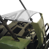 DIRECTION2 WINDSHIELD SHORT FIXED FT JDEERE (DEEREWS2000) - DRIVEN Canada's Powersports DEEREWS2000DEEREWS2000
